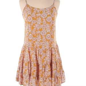 Wild Fable Floral Print Dress ( NWT)